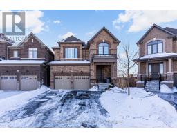 20 CAPSTAN COURT, Whitby, Ontario