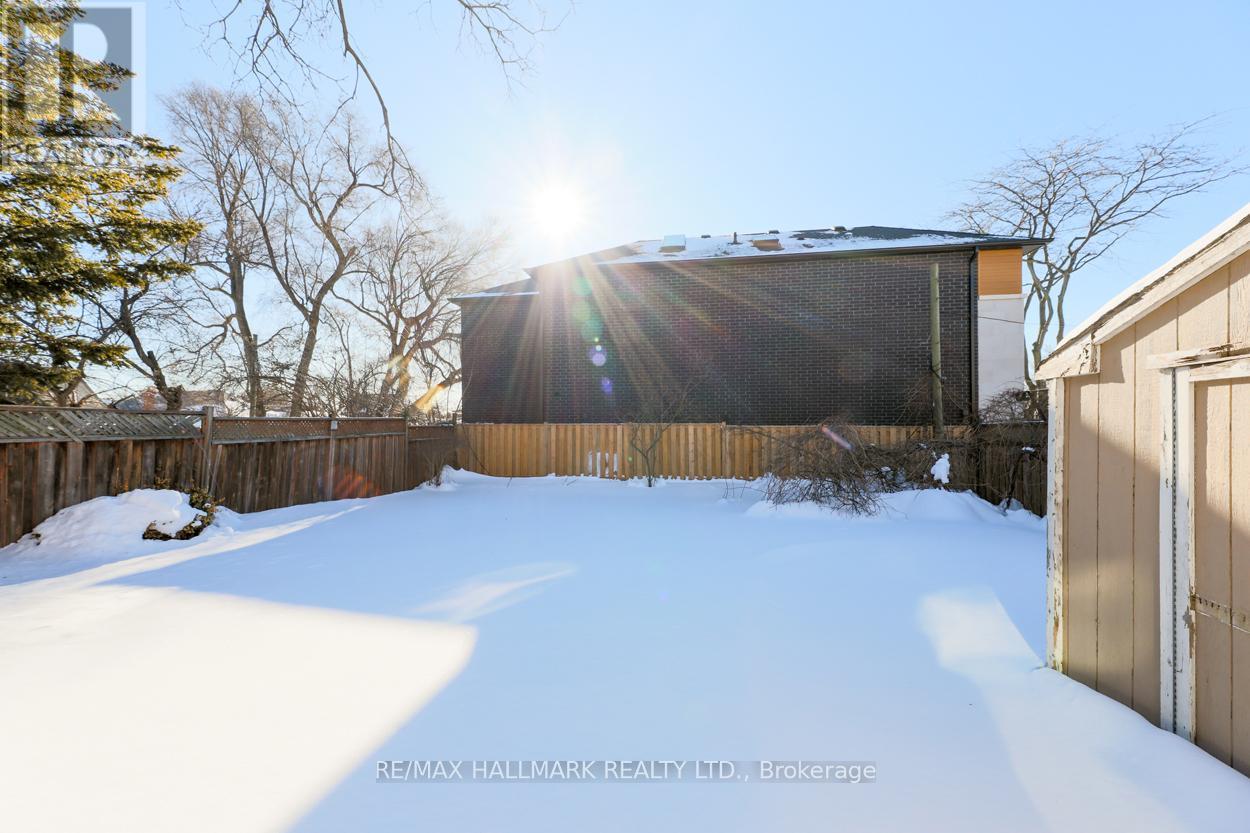 59 Highview Avenue, Toronto (Birchcliffe-Cliffside), Ontario  M1N 2H4 - Photo 13 - E12747486