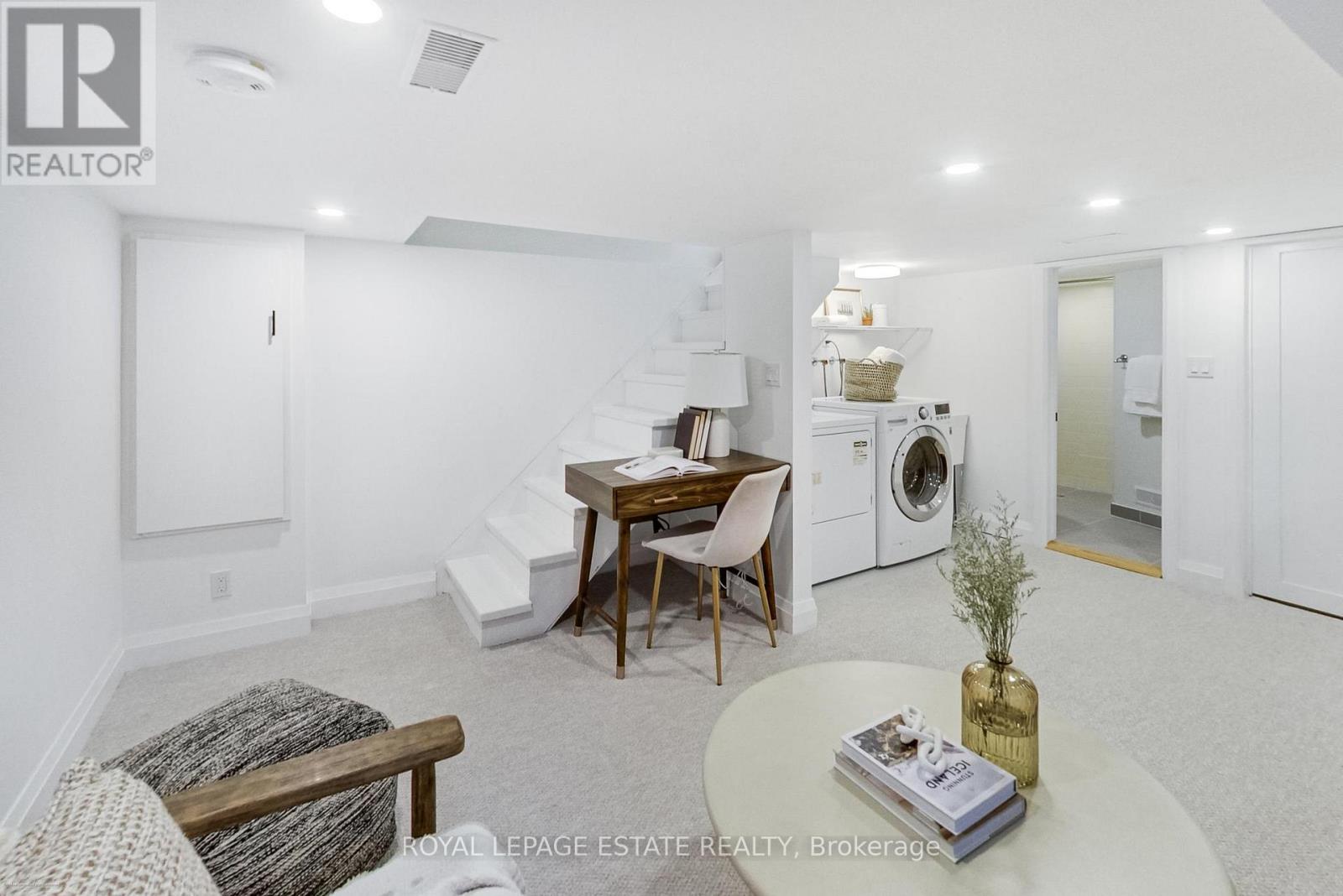 25 Coleridge Avenue, Toronto, Ontario  M4C 4H4 - Photo 23 - E12747532