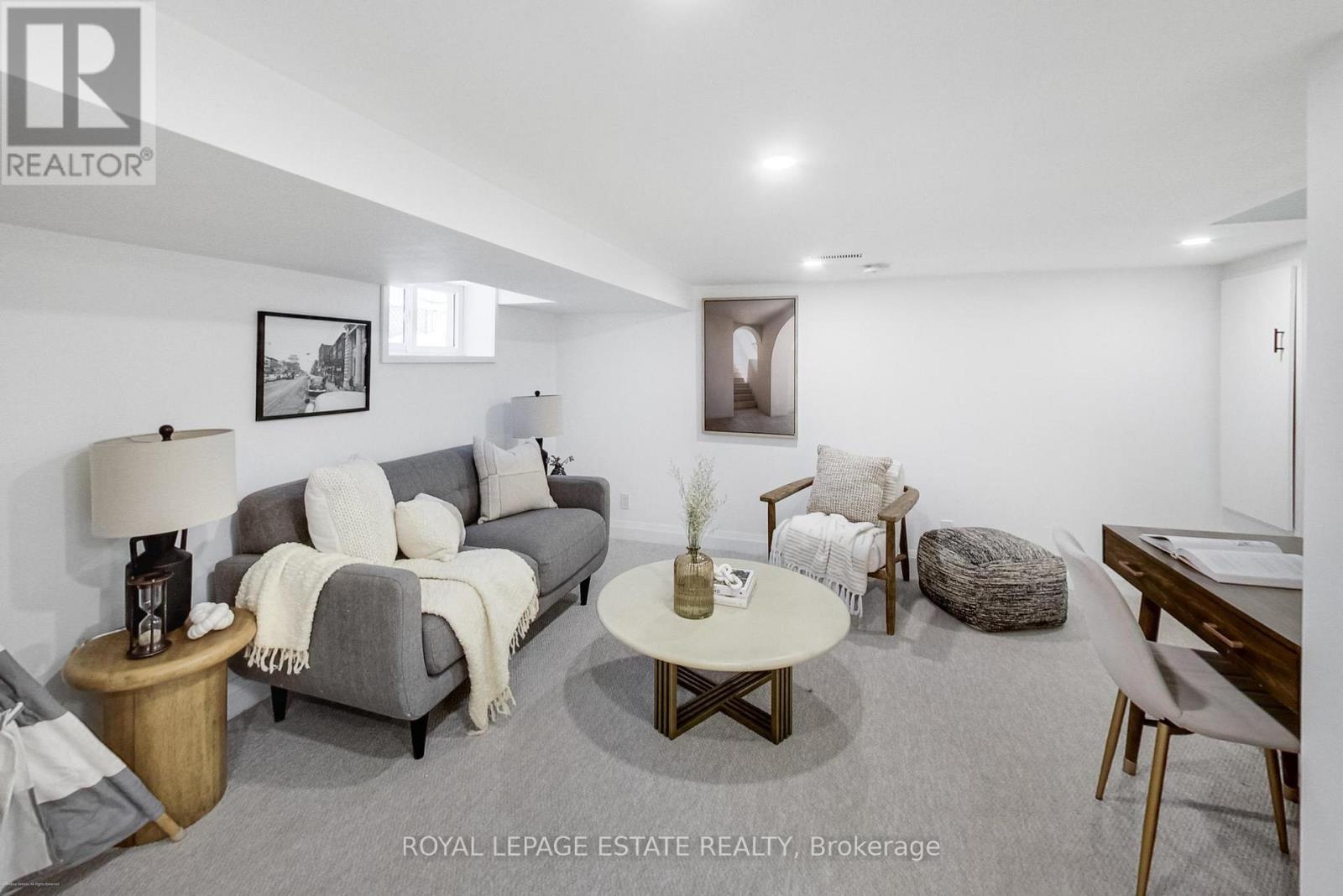 25 Coleridge Avenue, Toronto, Ontario  M4C 4H4 - Photo 24 - E12747532