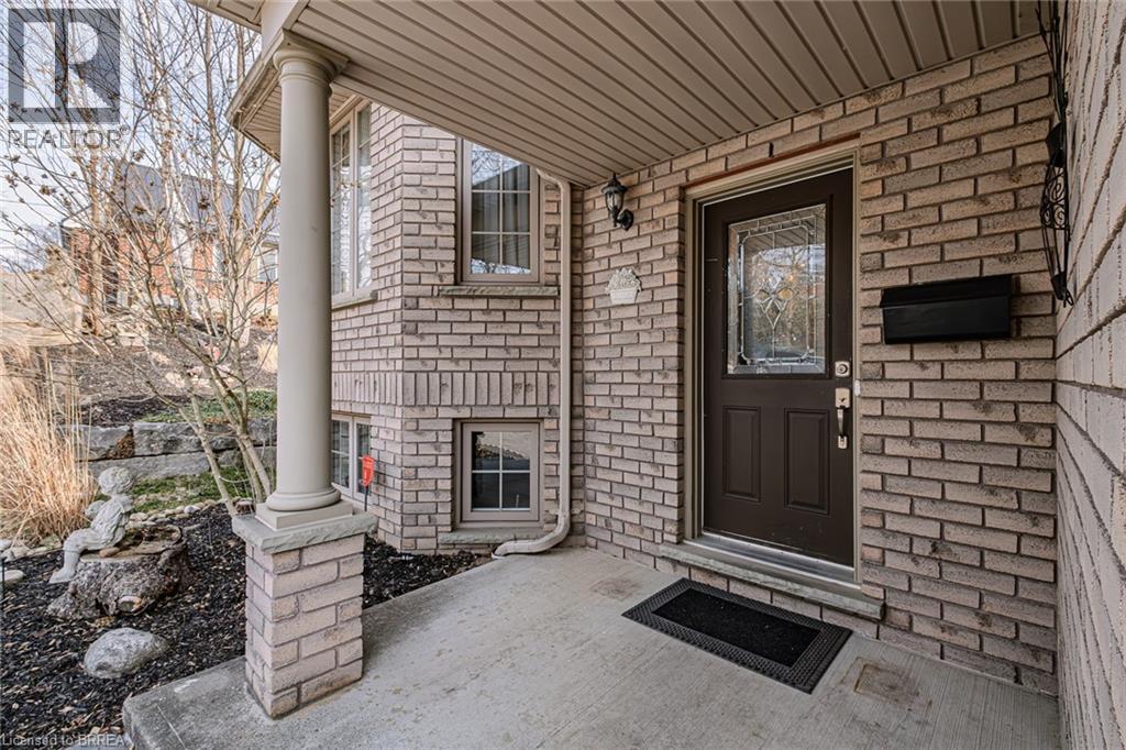 52 Amelia Street, Paris, Ontario  N3L 1Z6 - Photo 1 - 40802077