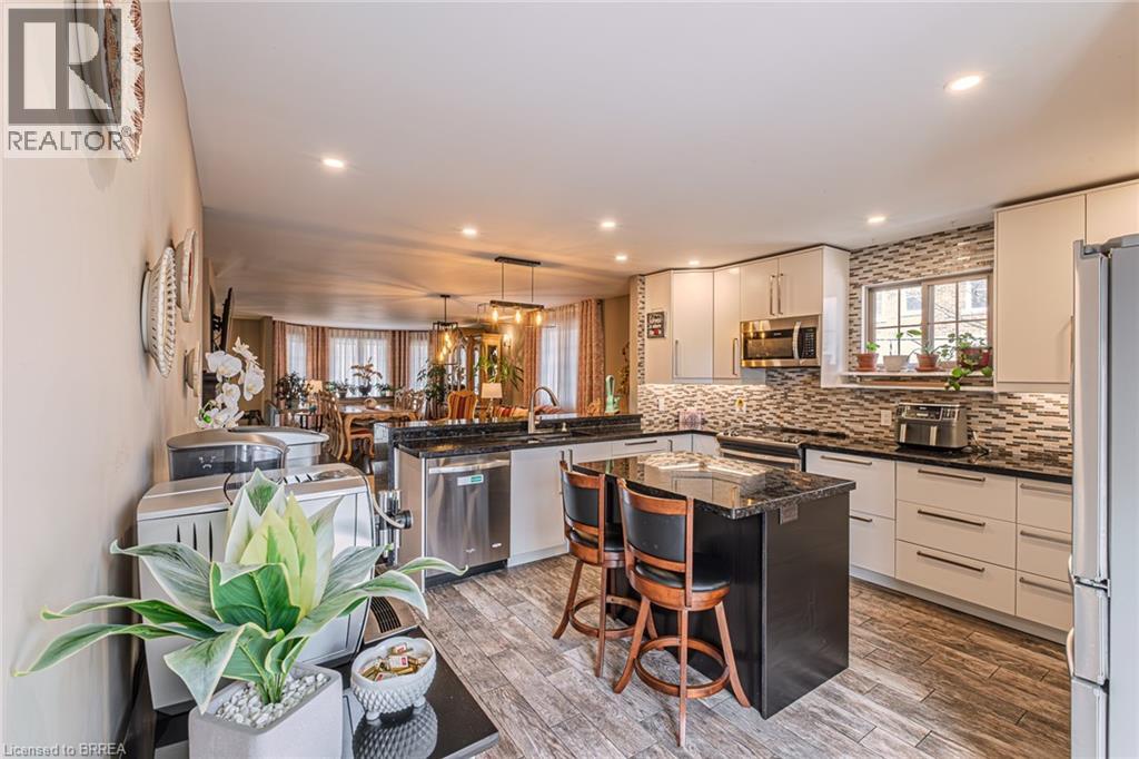 52 Amelia Street, Paris, Ontario  N3L 1Z6 - Photo 10 - 40802077