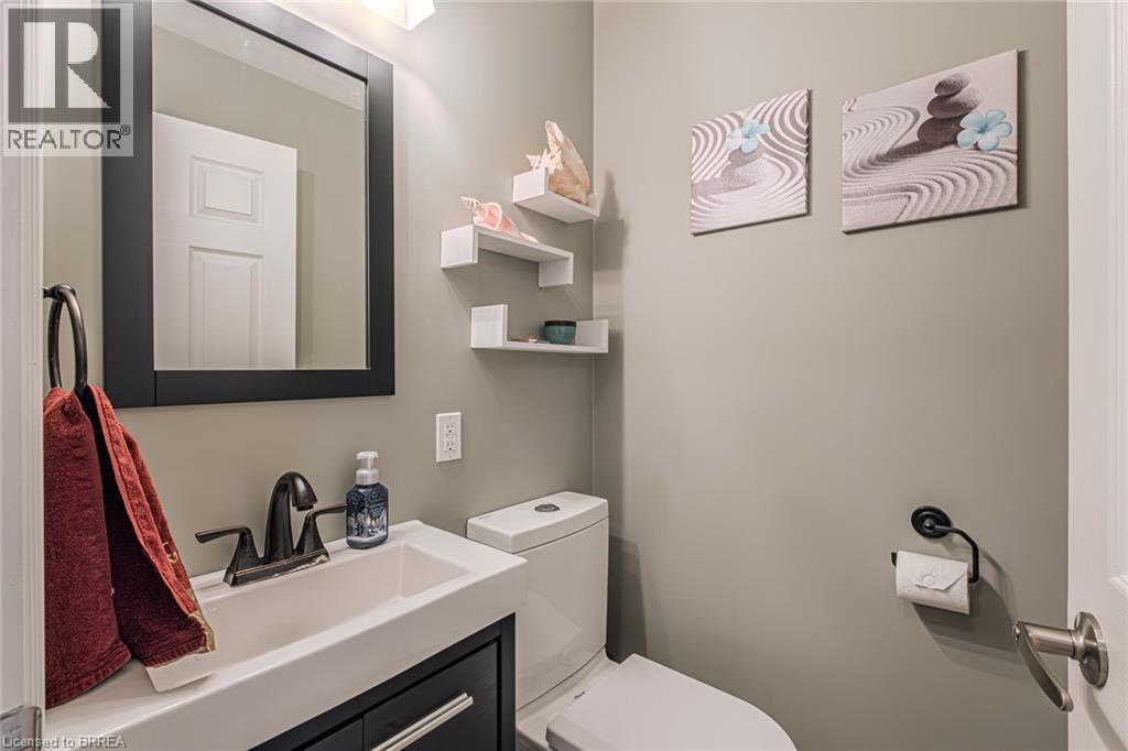 52 Amelia Street, Paris, Ontario  N3L 1Z6 - Photo 22 - 40802077