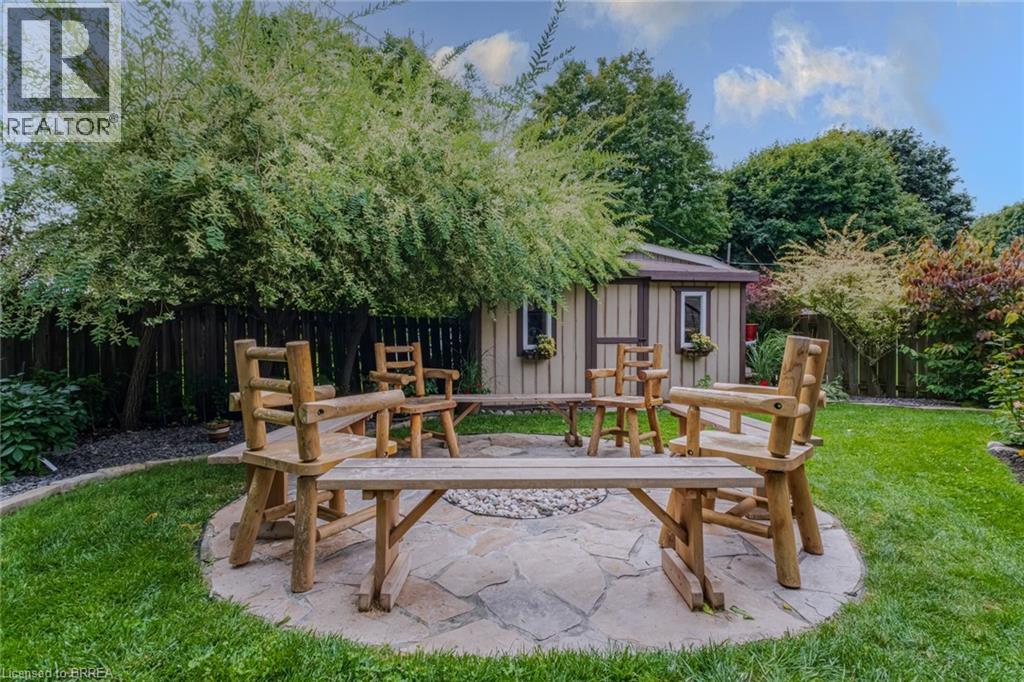 52 Amelia Street, Paris, Ontario  N3L 1Z6 - Photo 37 - 40802077