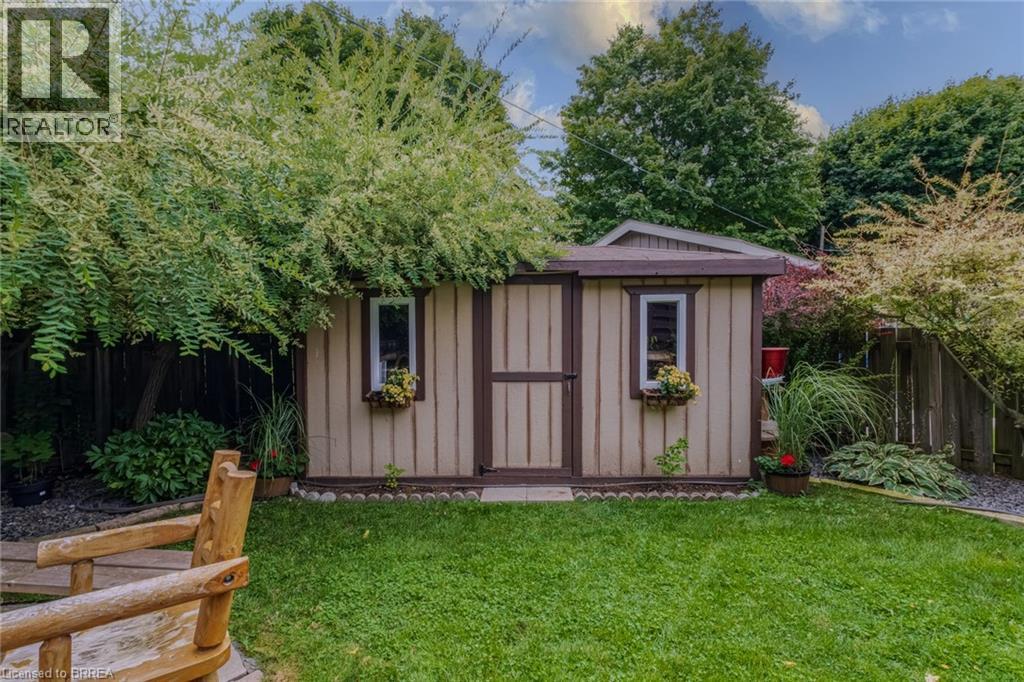 52 Amelia Street, Paris, Ontario  N3L 1Z6 - Photo 39 - 40802077