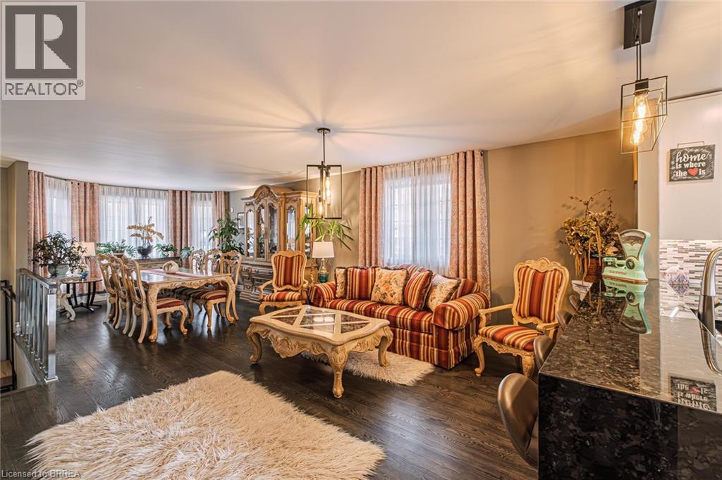 52 Amelia Street, Paris, Ontario  N3L 1Z6 - Photo 5 - 40802077