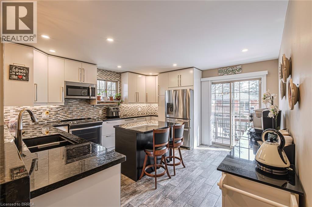 52 Amelia Street, Paris, Ontario  N3L 1Z6 - Photo 8 - 40802077