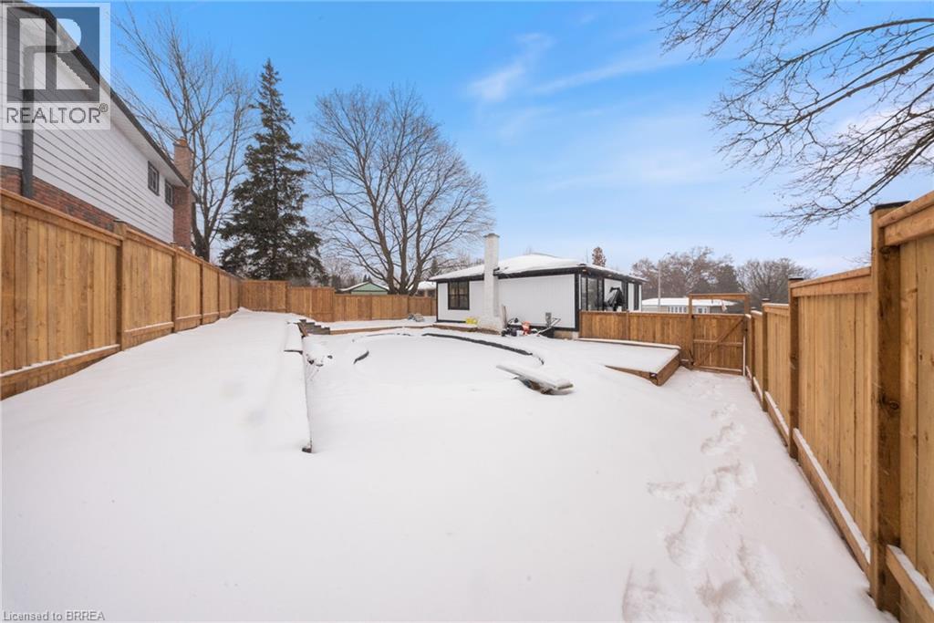 31 Hillcrest Avenue, Brantford, Ontario  N3T 5Z2 - Photo 20 - 40799116