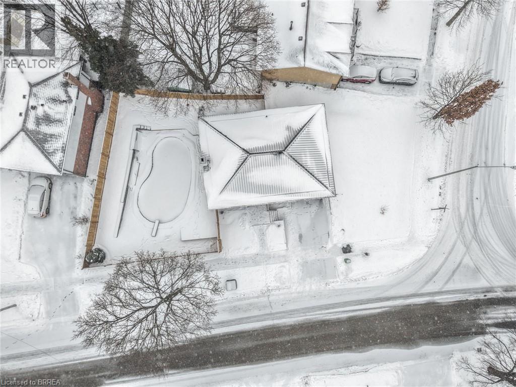 31 Hillcrest Avenue, Brantford, Ontario  N3T 5Z2 - Photo 22 - 40799116