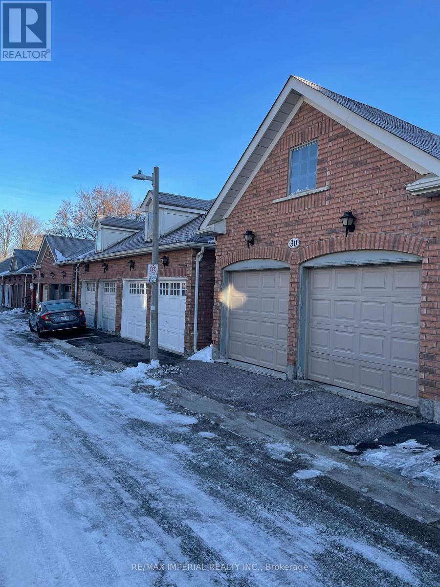 30 Catalina Crescent, Richmond Hill, Ontario  L4S 2H7 - Photo 16 - N12747424