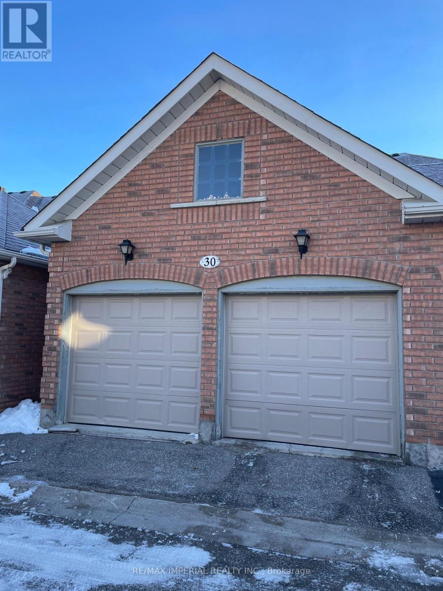 30 Catalina Crescent, Richmond Hill, Ontario  L4S 2H7 - Photo 17 - N12747424