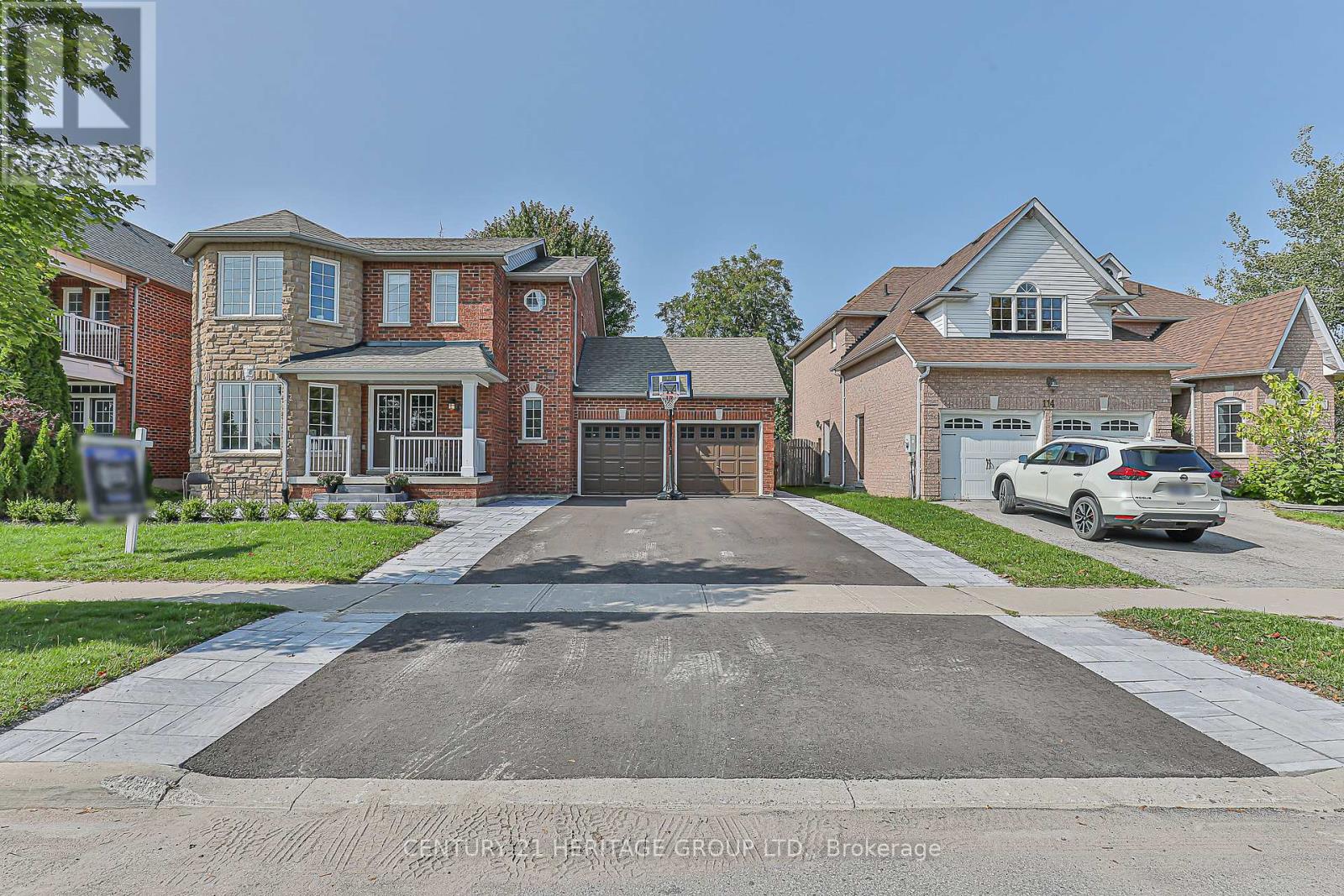 112 HERREMA BOULEVARD, Uxbridge, Ontario