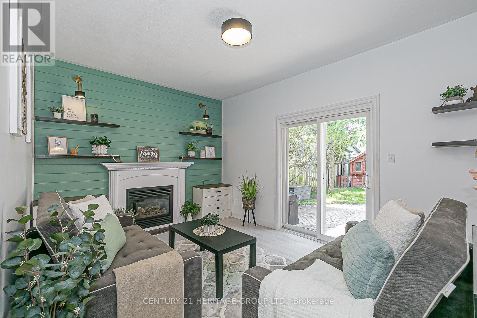 112 Herrema Boulevard, Uxbridge, Ontario  L9P 1X6 - Photo 11 - N12747434