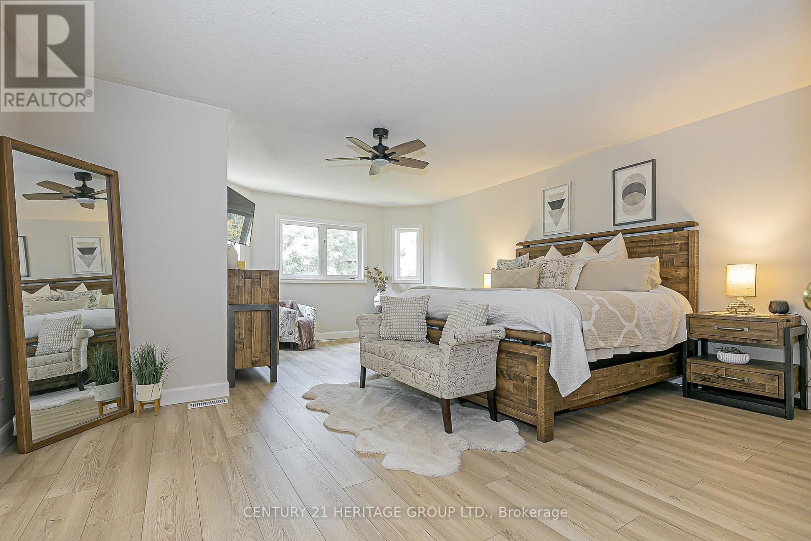 112 Herrema Boulevard, Uxbridge, Ontario  L9P 1X6 - Photo 16 - N12747434