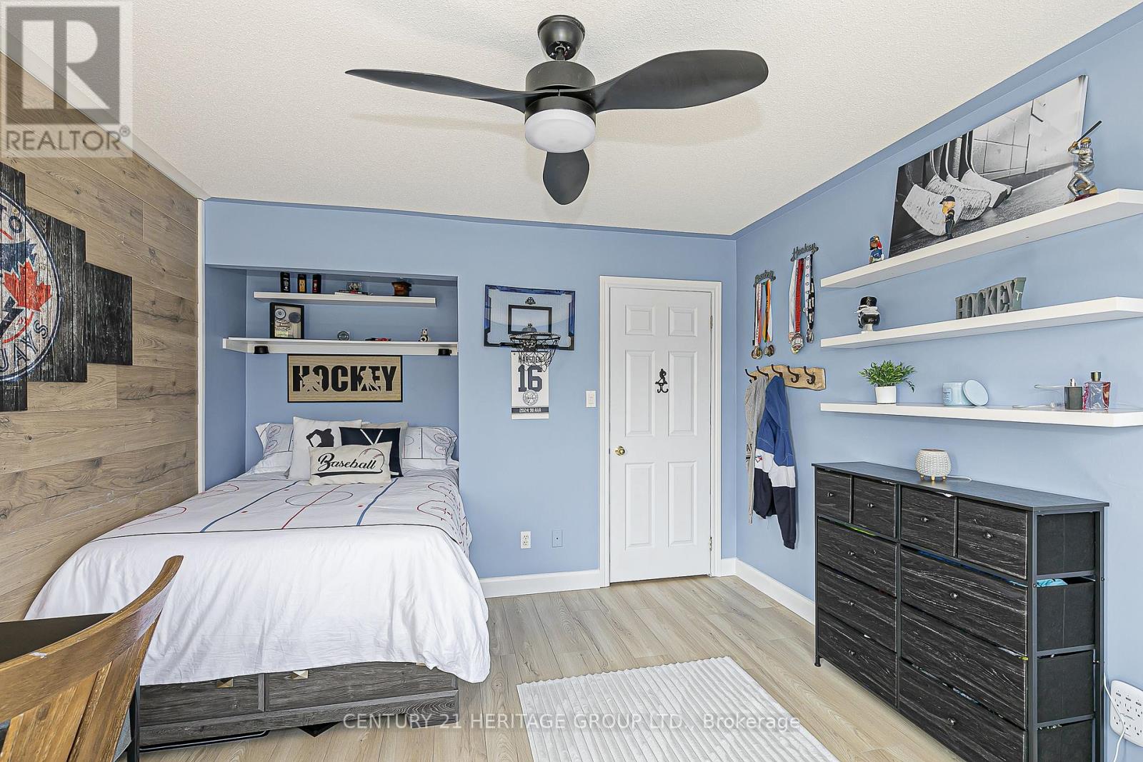 112 Herrema Boulevard, Uxbridge, Ontario  L9P 1X6 - Photo 22 - N12747434