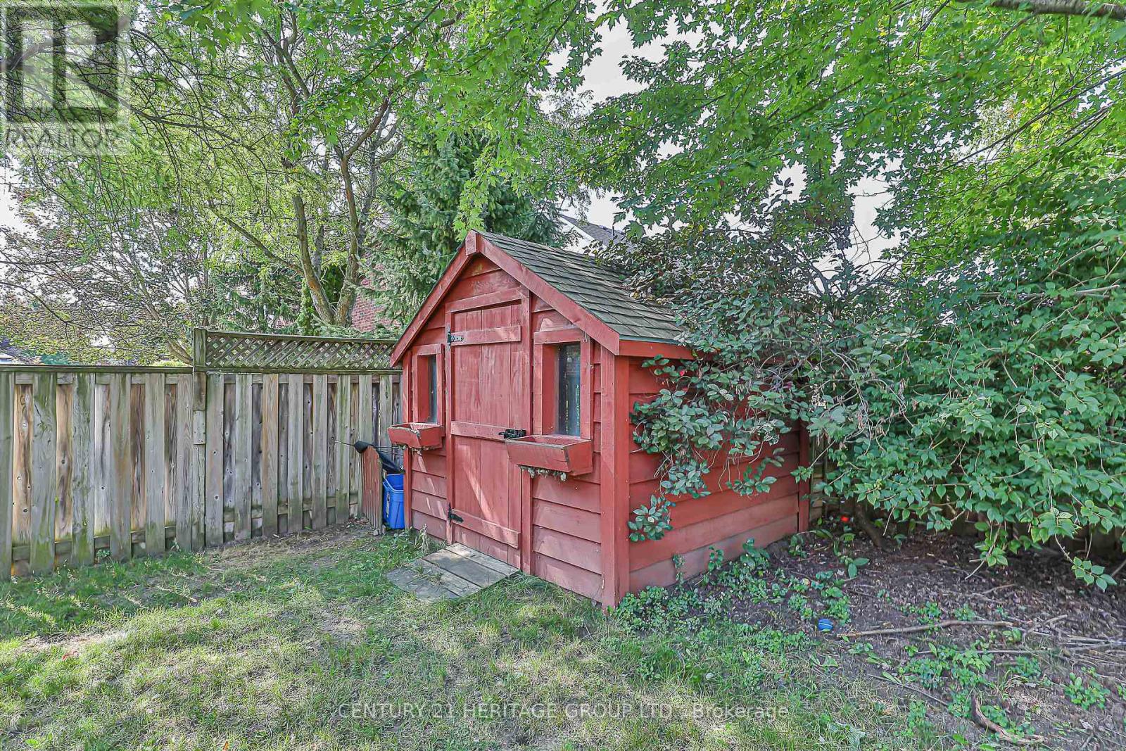 112 Herrema Boulevard, Uxbridge, Ontario  L9P 1X6 - Photo 29 - N12747434