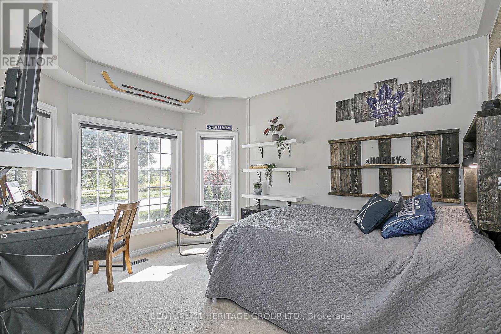 112 Herrema Boulevard, Uxbridge, Ontario  L9P 1X6 - Photo 6 - N12747434