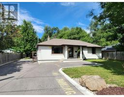 LOWER - 9884 BAYVIEW AVENUE, Richmond Hill, Ontario