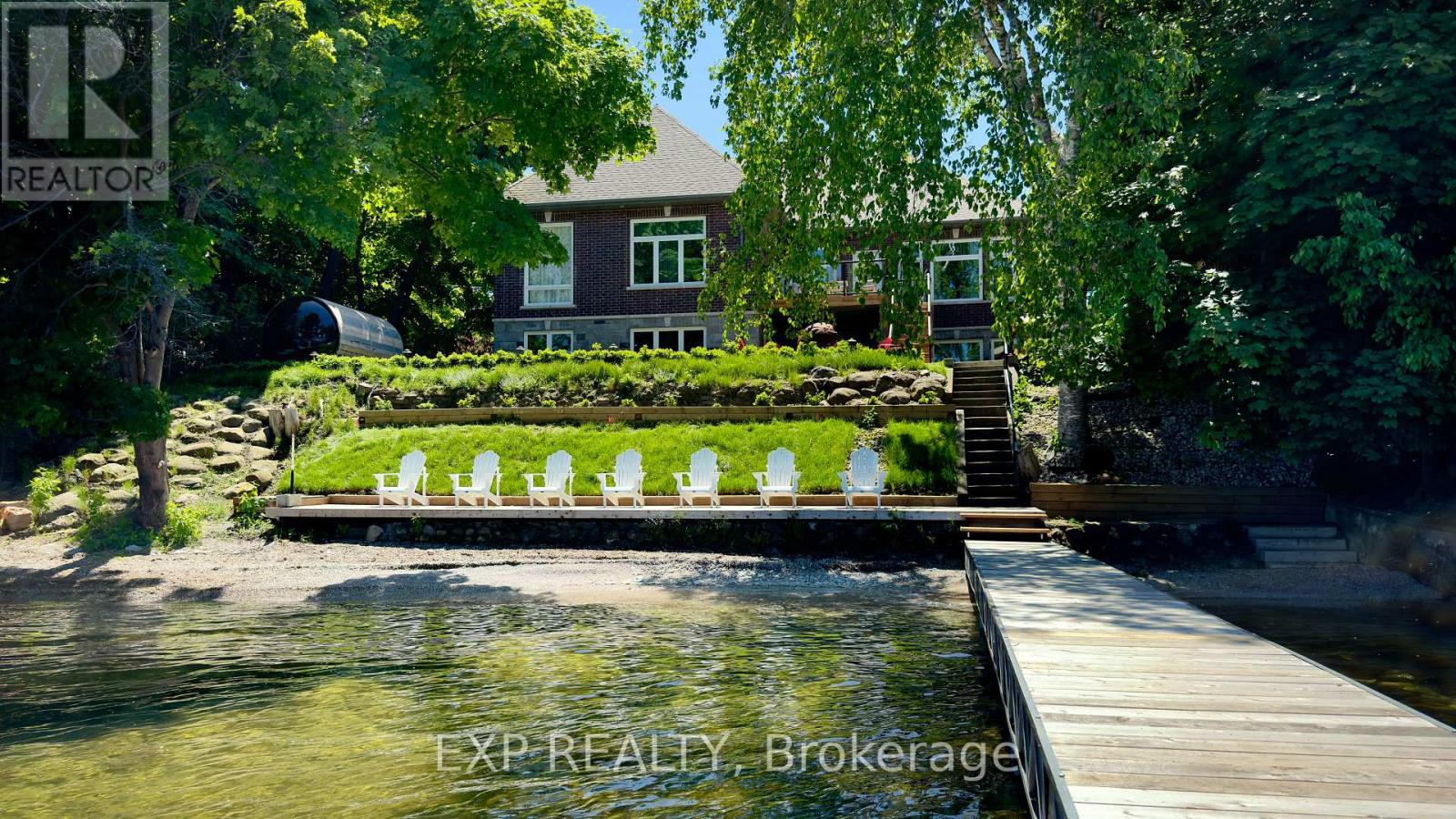 25 PINERY LANE, georgina (sutton & jackson's point), Ontario