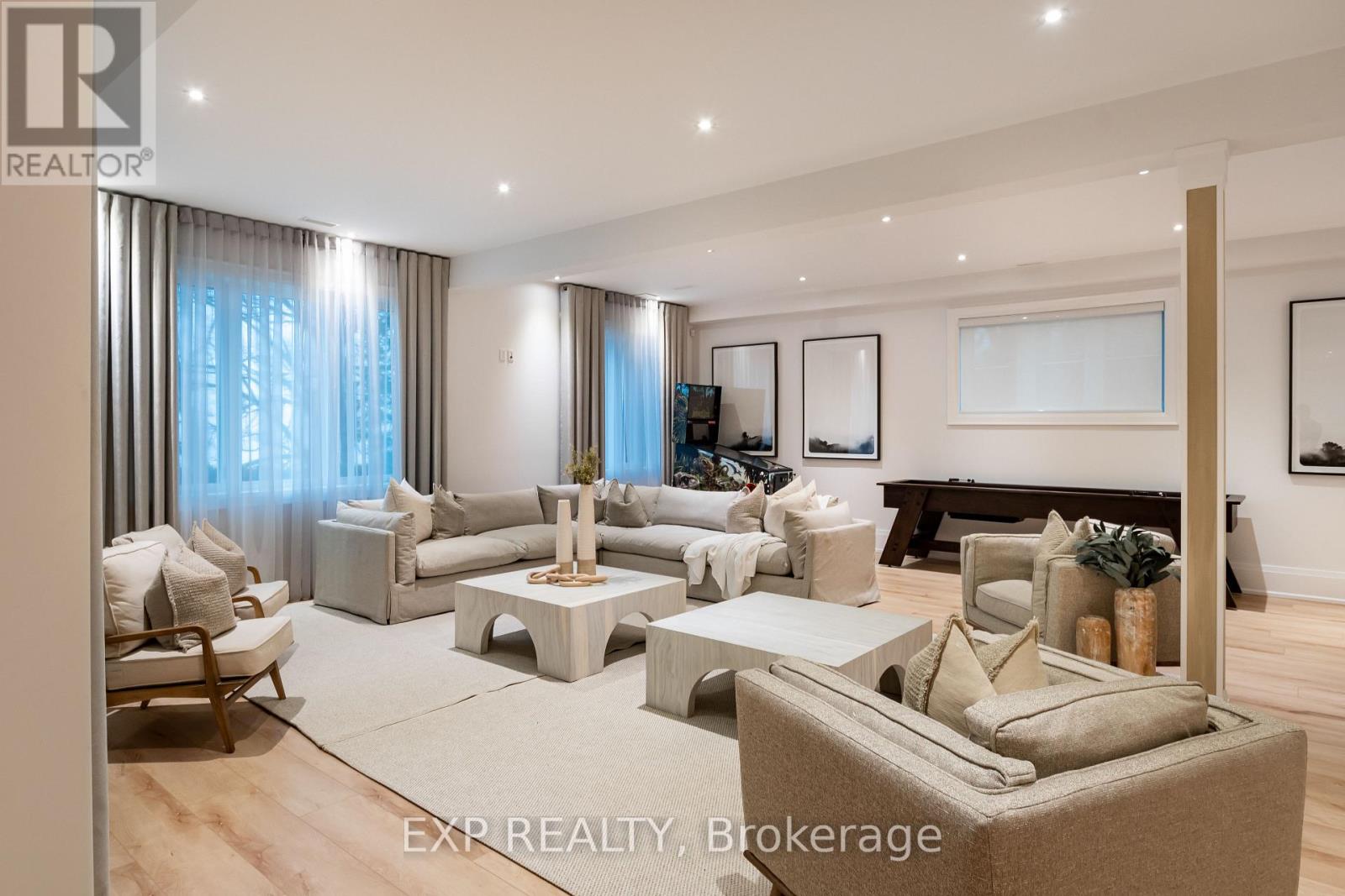 25 Pinery Lane, Georgina (Sutton & Jackson's Point), Ontario  L0E 1L0 - Photo 31 - N12747478