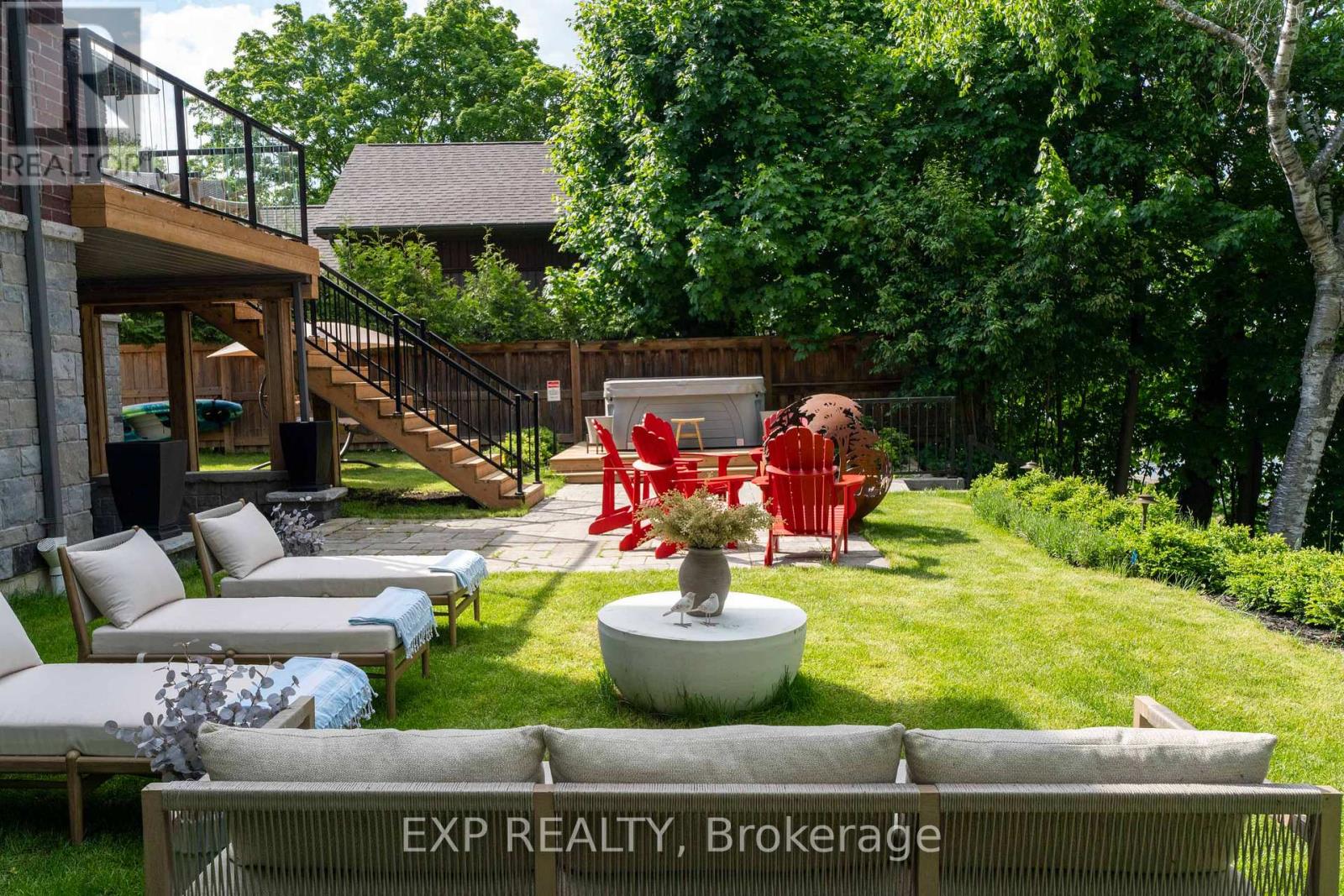 25 Pinery Lane, Georgina (Sutton & Jackson's Point), Ontario  L0E 1L0 - Photo 42 - N12747478