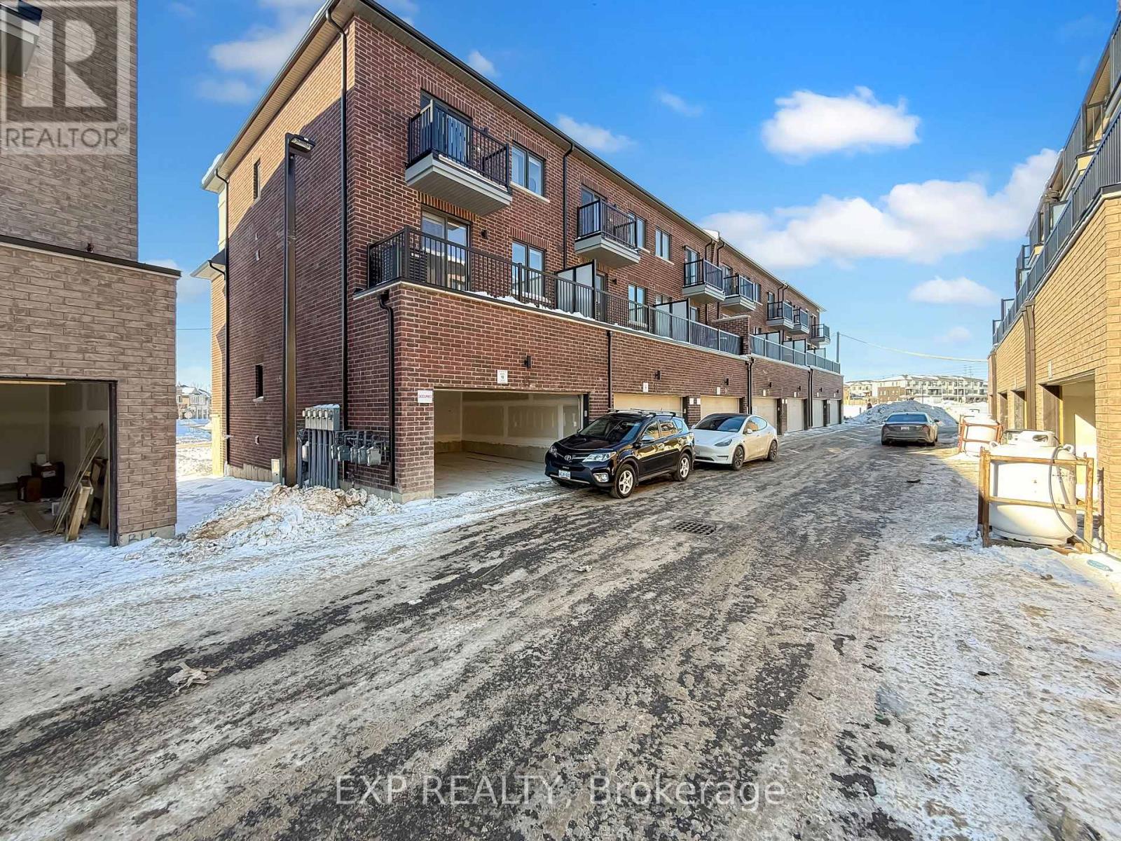 15 Victor Metcalf Lane, Richmond Hill, Ontario  L4B 0J7 - Photo 45 - N12747488