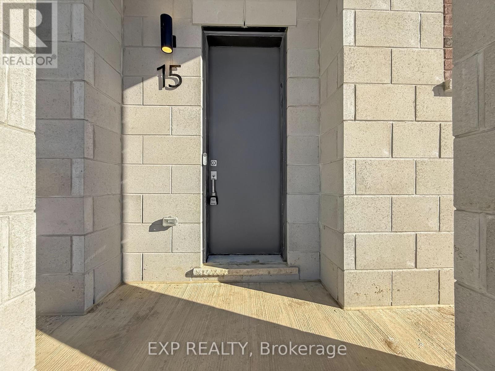 15 Victor Metcalf Lane, Richmond Hill, Ontario  L4B 0J7 - Photo 46 - N12747488