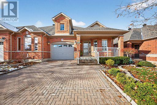 21 - 8 Montebello Terrace, New Tecumseth (Alliston), Ontario  L9R 2H3 - Photo 2 - N12747492