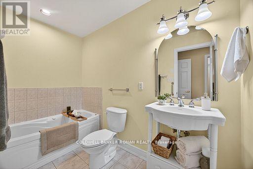 21 - 8 Montebello Terrace, New Tecumseth (Alliston), Ontario  L9R 2H3 - Photo 26 - N12747492