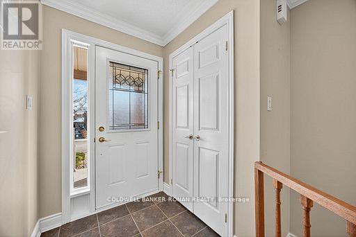 21 - 8 Montebello Terrace, New Tecumseth (Alliston), Ontario  L9R 2H3 - Photo 5 - N12747492