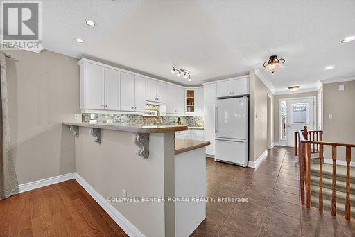 21 - 8 Montebello Terrace, New Tecumseth (Alliston), Ontario  L9R 2H3 - Photo 9 - N12747492