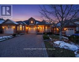 8 MONTEBELLO TERRACE, New Tecumseth, Ontario