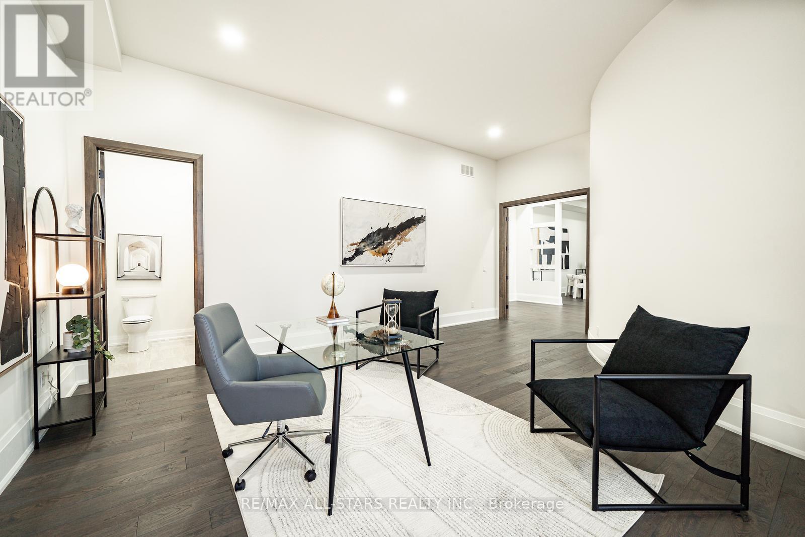 72 Grayfield Drive, Whitchurch-Stouffville (Ballantrae), Ontario  L4A 0B1 - Photo 23 - N12747500