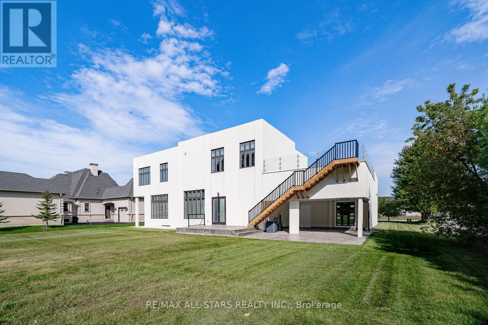 72 Grayfield Drive, Whitchurch-Stouffville (Ballantrae), Ontario  L4A 0B1 - Photo 48 - N12747500