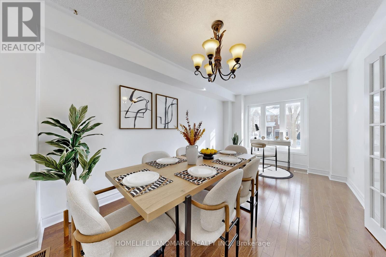 169 Trailhead Avenue, Newmarket, Ontario  L3X 2Z9 - Photo 12 - N12747510