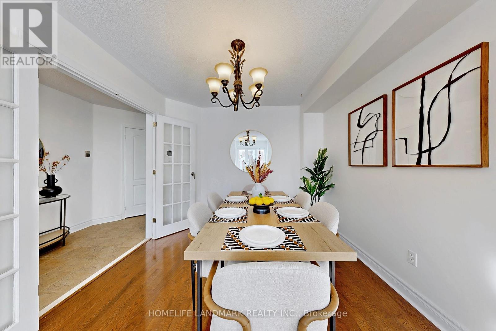 169 Trailhead Avenue, Newmarket, Ontario  L3X 2Z9 - Photo 13 - N12747510