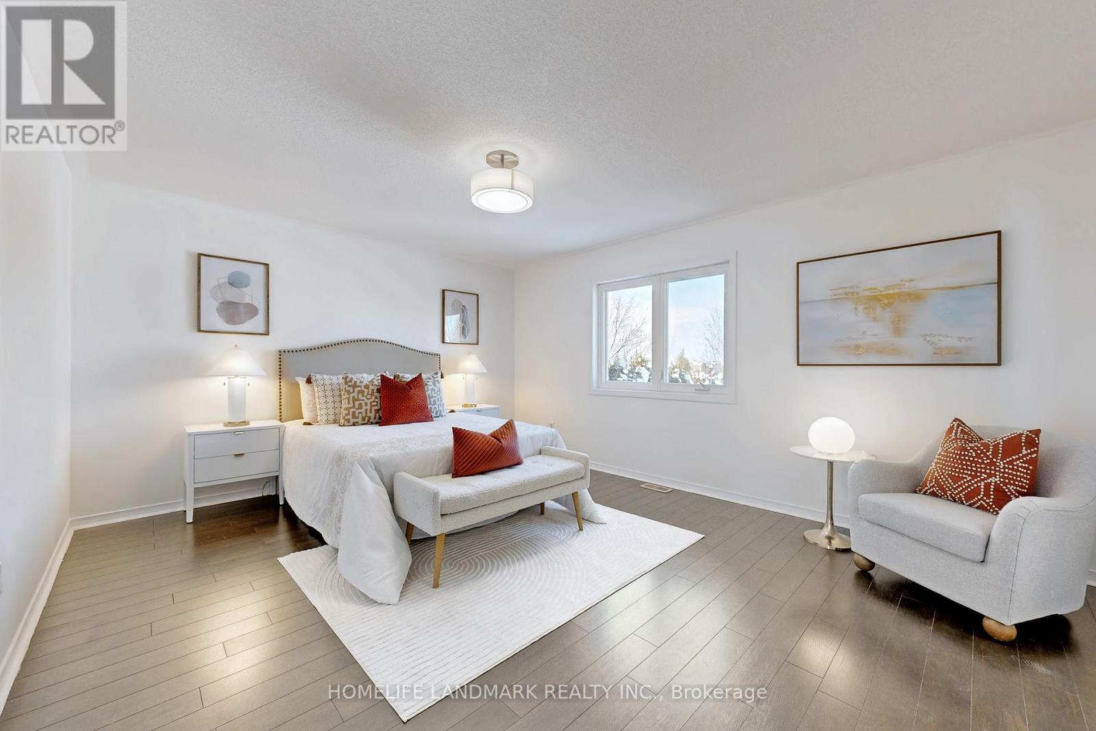 169 Trailhead Avenue, Newmarket, Ontario  L3X 2Z9 - Photo 19 - N12747510