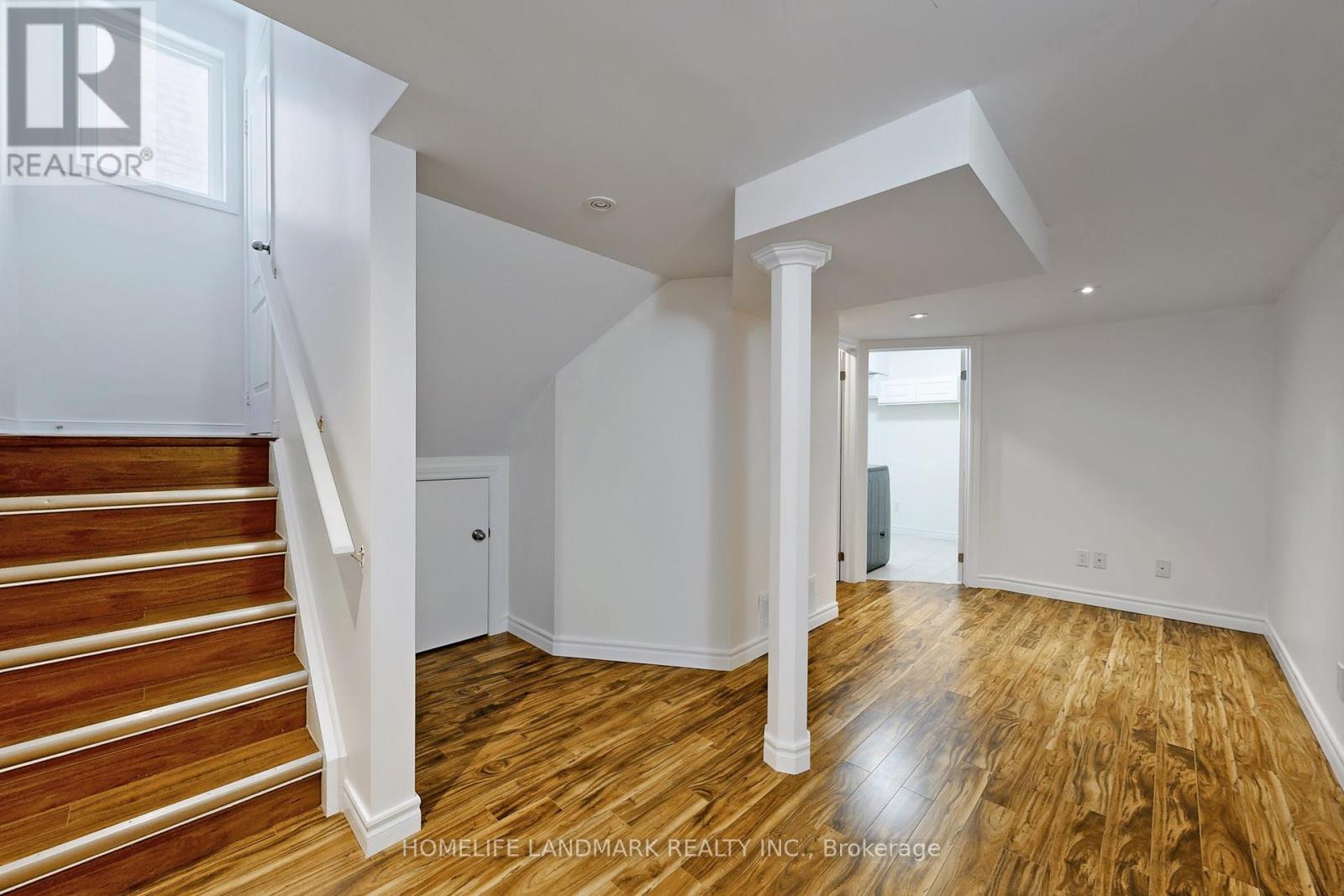 169 Trailhead Avenue, Newmarket, Ontario  L3X 2Z9 - Photo 36 - N12747510