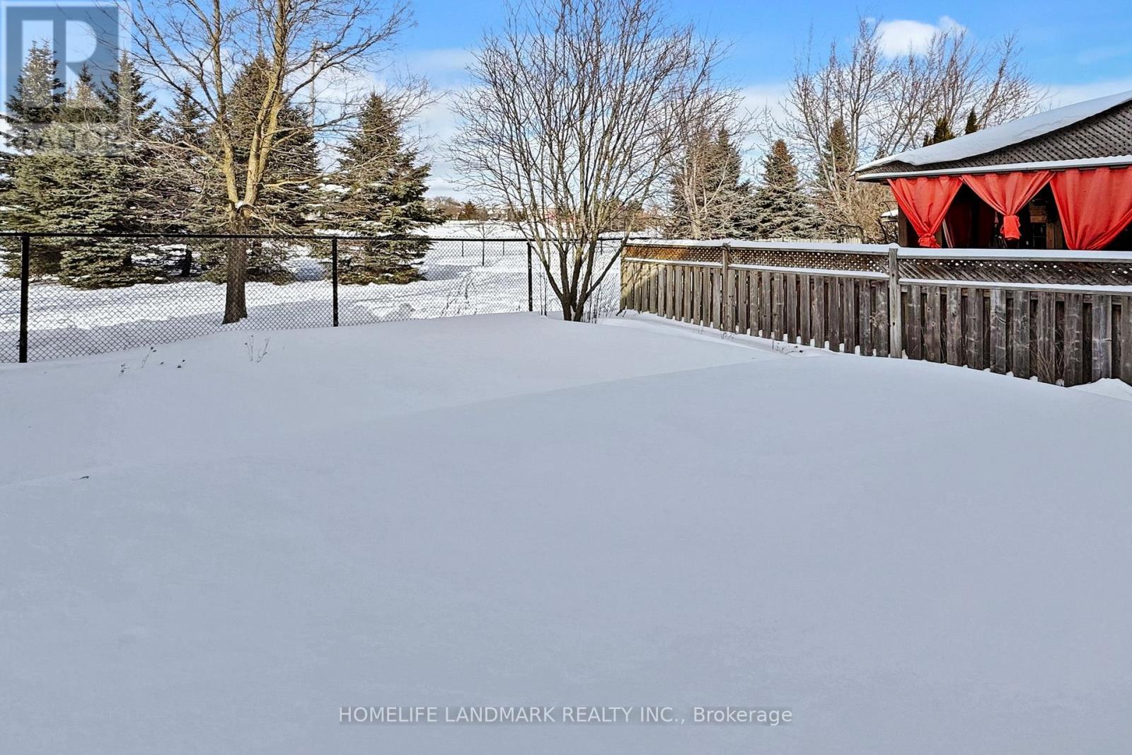 169 Trailhead Avenue, Newmarket, Ontario  L3X 2Z9 - Photo 42 - N12747510