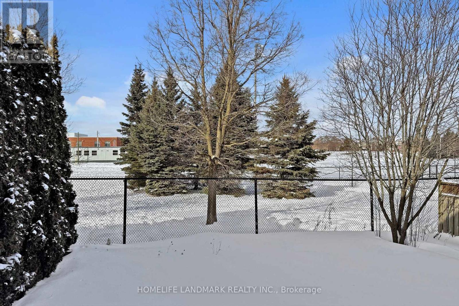 169 Trailhead Avenue, Newmarket, Ontario  L3X 2Z9 - Photo 43 - N12747510