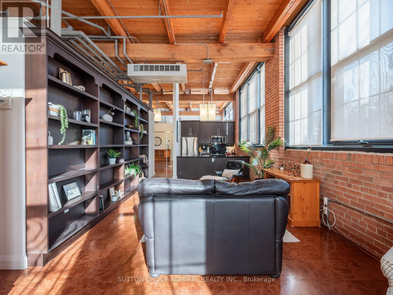 204 - 543 Timothy Street, Newmarket, Ontario  L3Y 1R1 - Photo 12 - N12747514