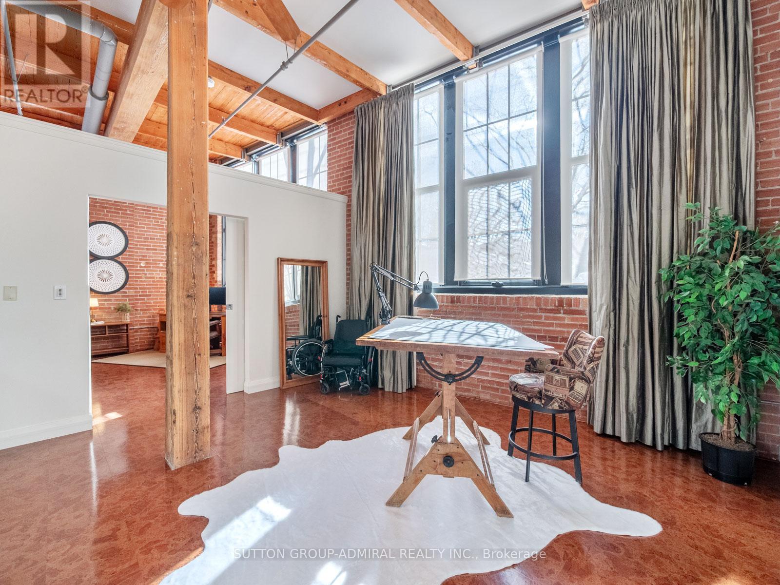 204 - 543 Timothy Street, Newmarket, Ontario  L3Y 1R1 - Photo 24 - N12747514