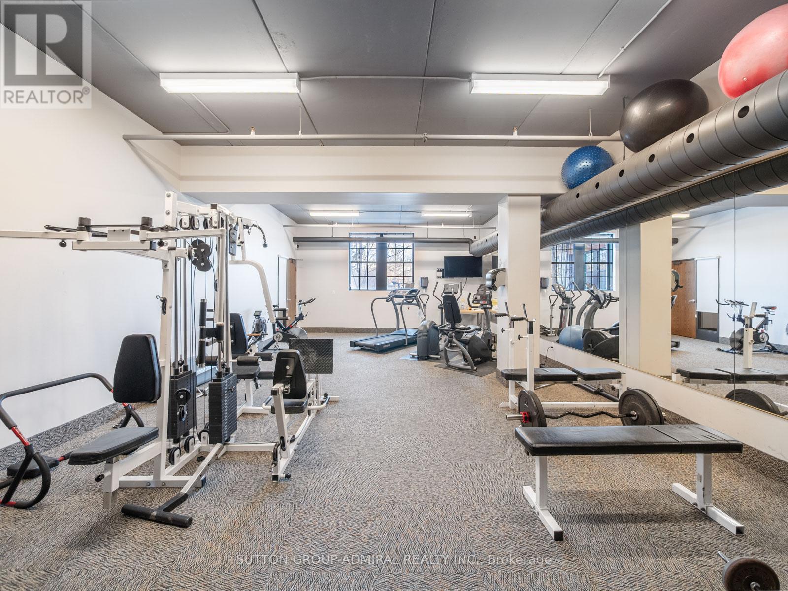 204 - 543 Timothy Street, Newmarket, Ontario  L3Y 1R1 - Photo 35 - N12747514