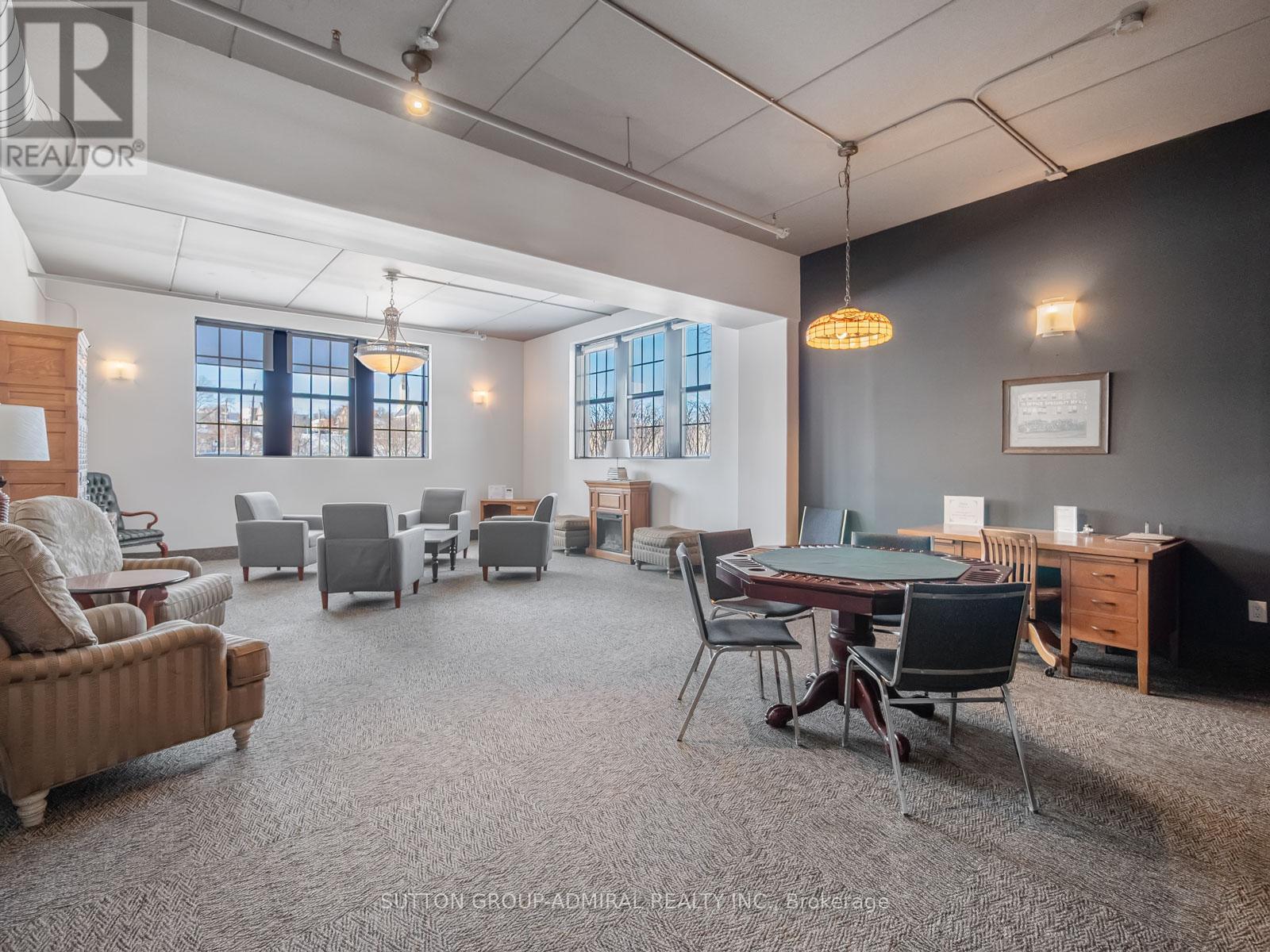 204 - 543 Timothy Street, Newmarket, Ontario  L3Y 1R1 - Photo 38 - N12747514