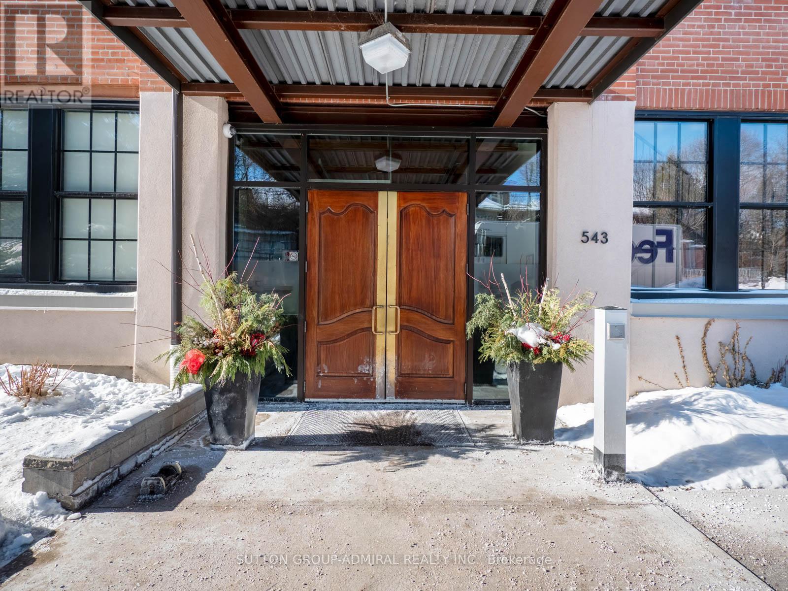 204 - 543 Timothy Street, Newmarket, Ontario  L3Y 1R1 - Photo 39 - N12747514