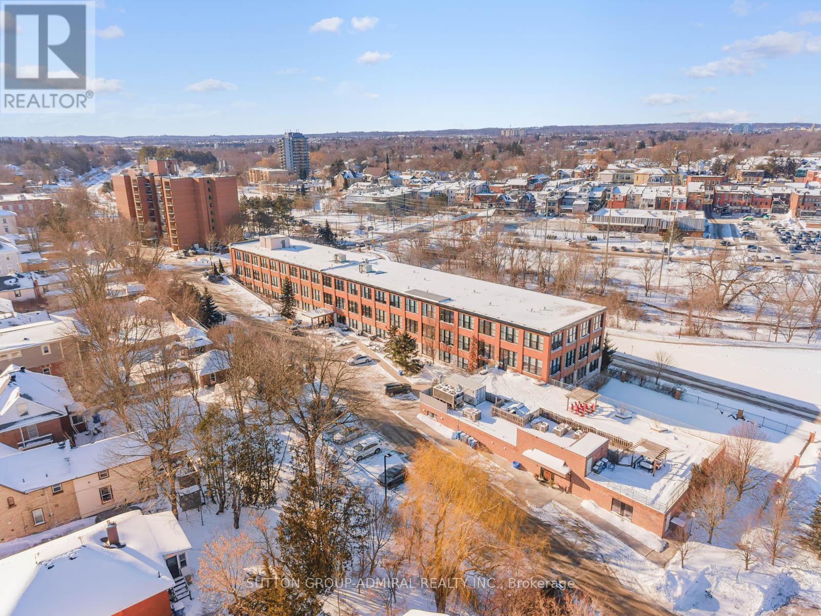 204 - 543 Timothy Street, Newmarket, Ontario  L3Y 1R1 - Photo 41 - N12747514