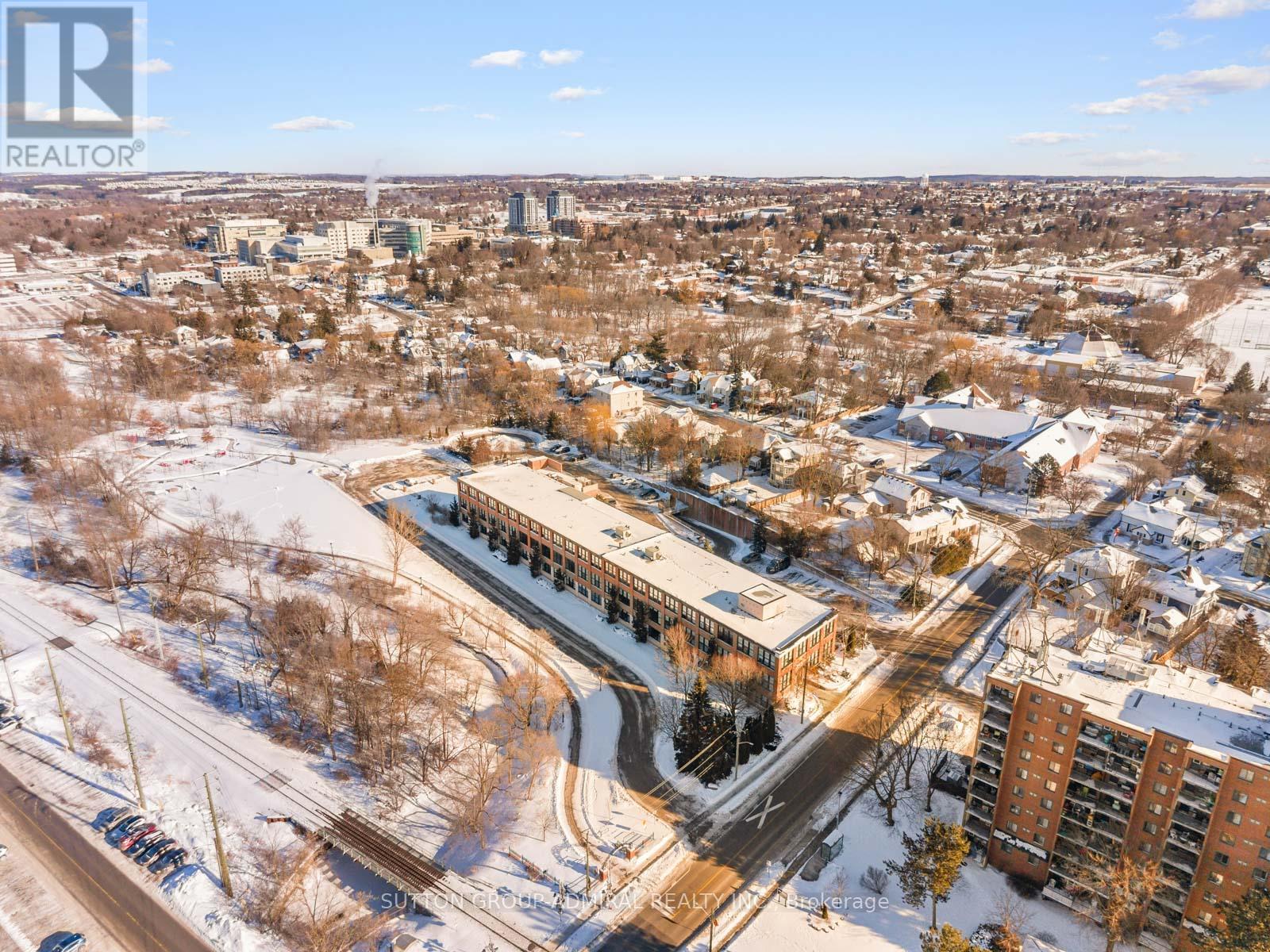 204 - 543 Timothy Street, Newmarket, Ontario  L3Y 1R1 - Photo 45 - N12747514