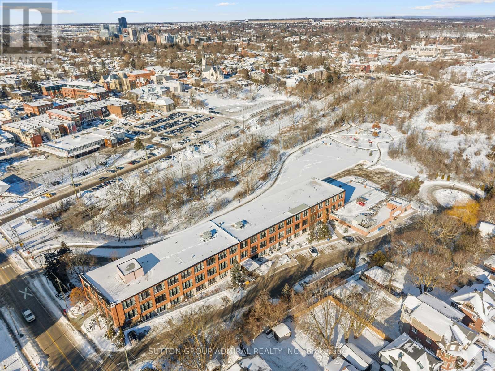 204 - 543 Timothy Street, Newmarket, Ontario  L3Y 1R1 - Photo 46 - N12747514