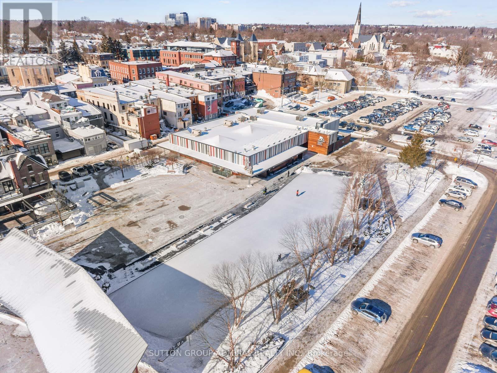 204 - 543 Timothy Street, Newmarket, Ontario  L3Y 1R1 - Photo 50 - N12747514