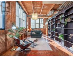 204 - 543 TIMOTHY STREET, Newmarket, Ontario